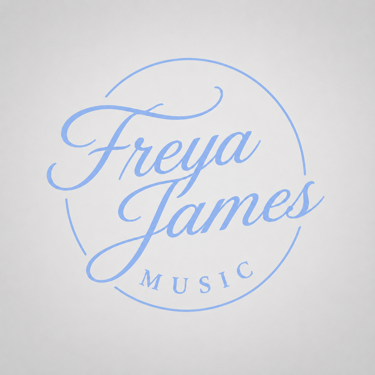 Freya James Music
